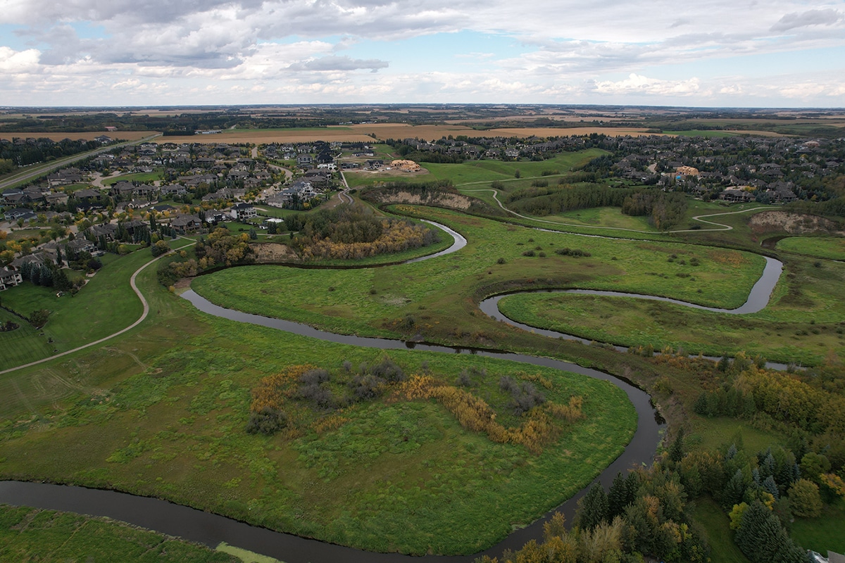 Calgary Skyline services for seniors