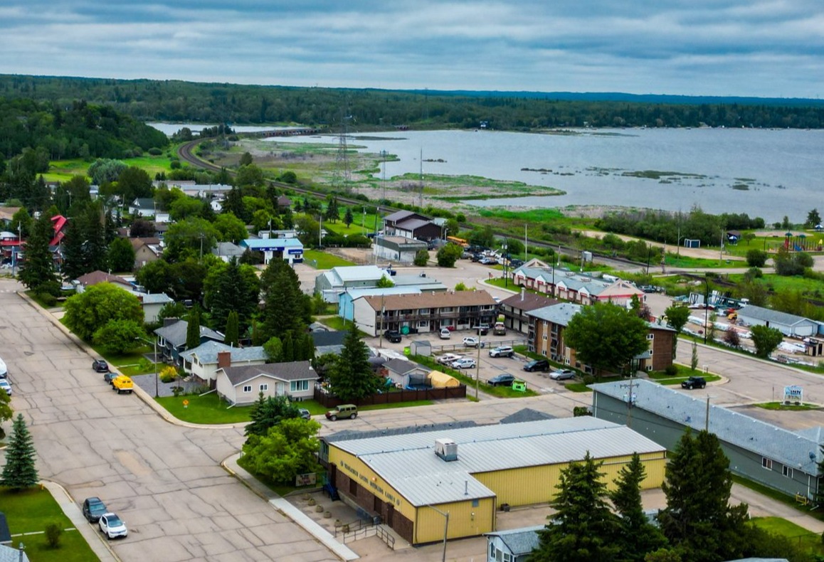 wabamun parkland county Calgary Skyline services for seniors