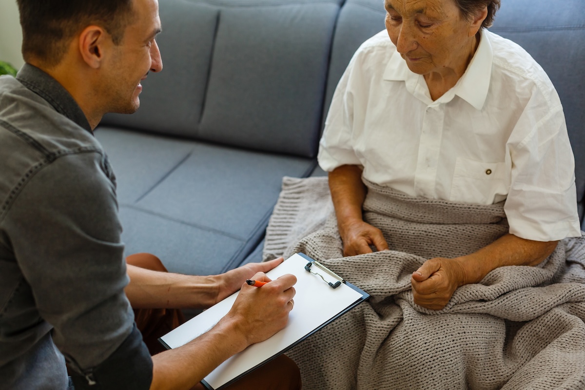home safety assessment