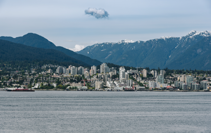 north vancouver