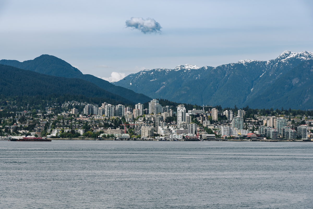 north vancouver