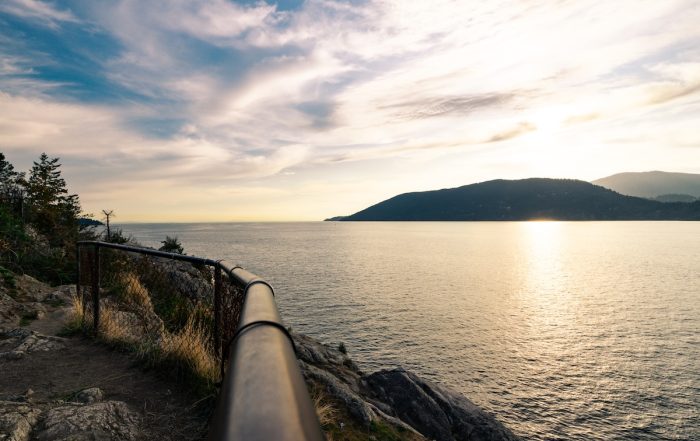 west vancouver