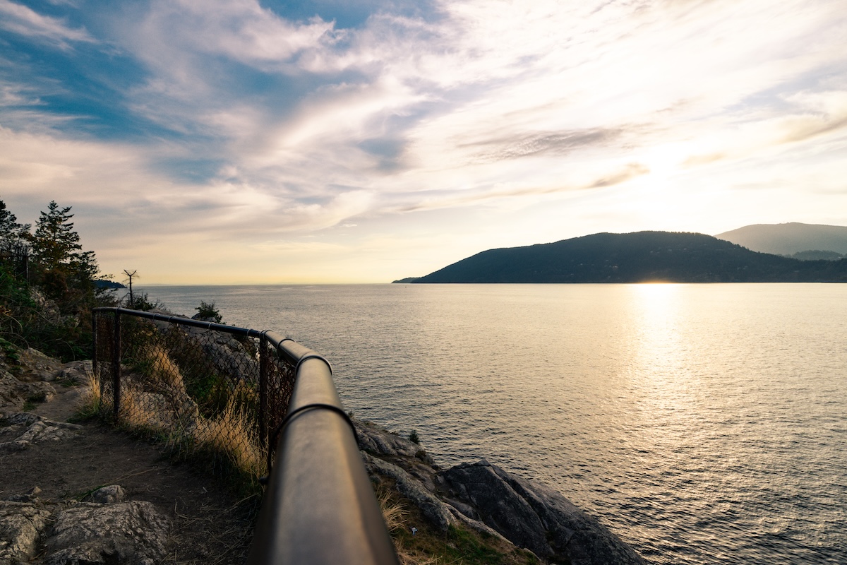 west vancouver