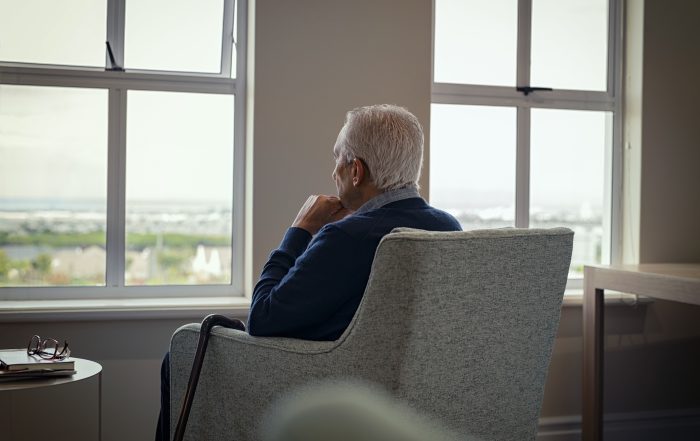 time to start home care - when is the right time