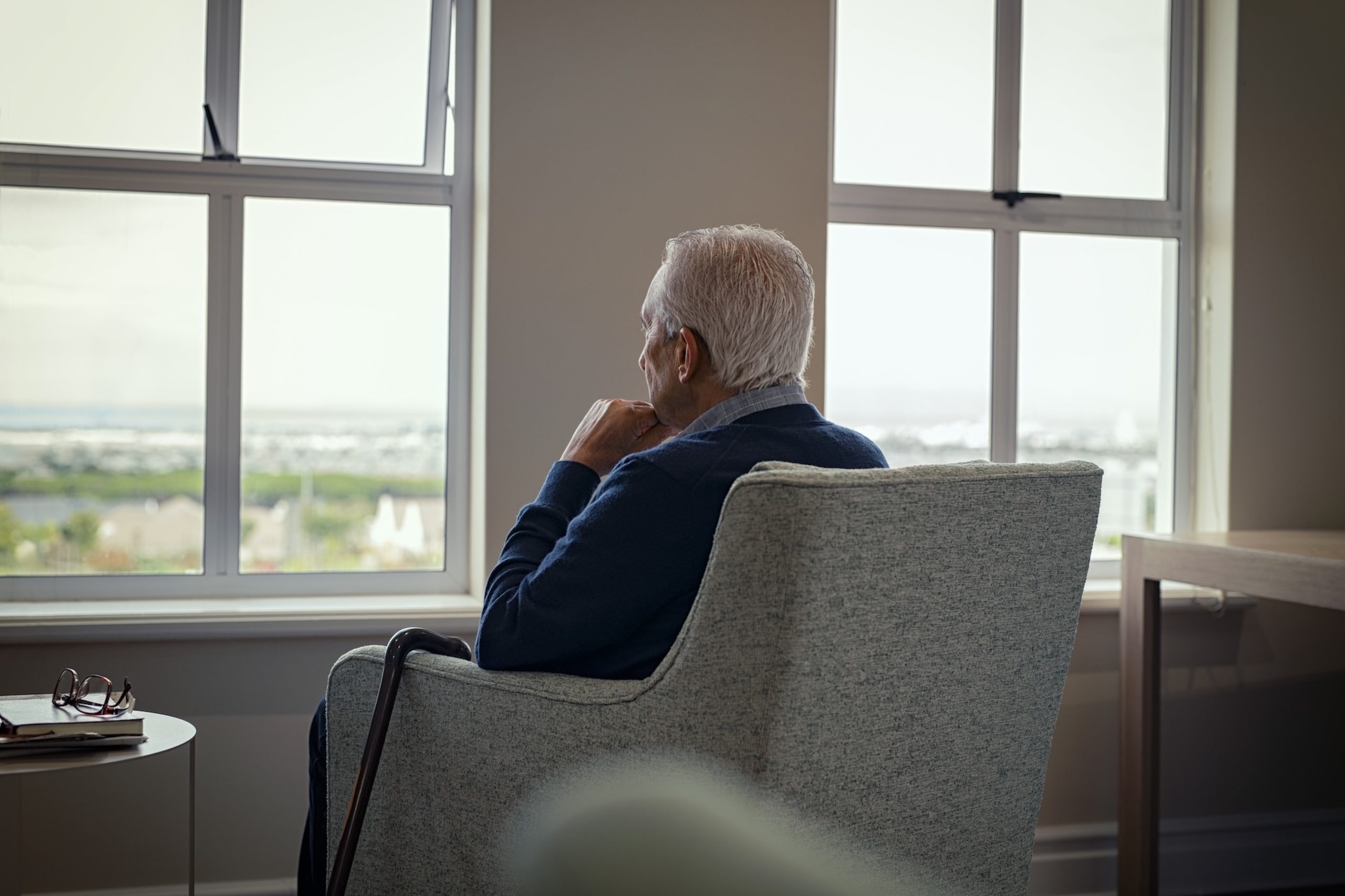 time to start home care - when is the right time